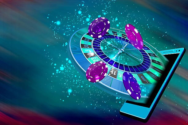 loterex Qué es la ruleta europea y cómo juega en loterex